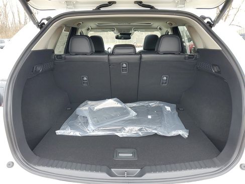 New 2025 MAZDA CX-5 AWD 2.5 S image 8