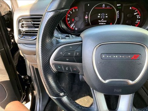 Used 2022 Dodge Durango SXT w/ Trailer Tow Group IV AWD/4WD image 24