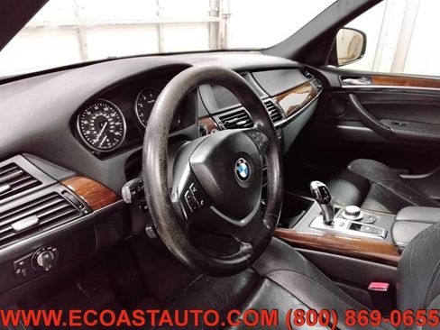 Used 2007 BMW X5 3.0si image 11