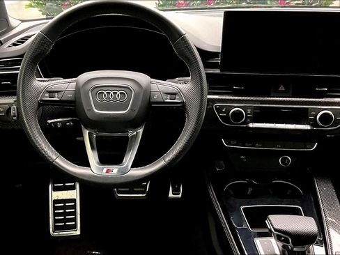 Used 2024 Audi S5 Premium Plus image 5