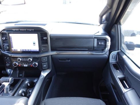 Used 2023 Ford F150 XLT w/ Equipment Group 302A High image 38