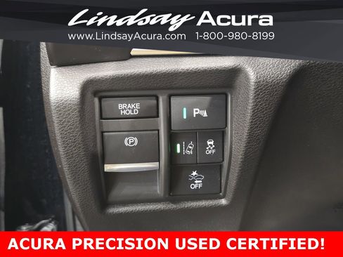 Certified 2019 Acura MDX Sport Hybrid w/ Technology Pkg image 15