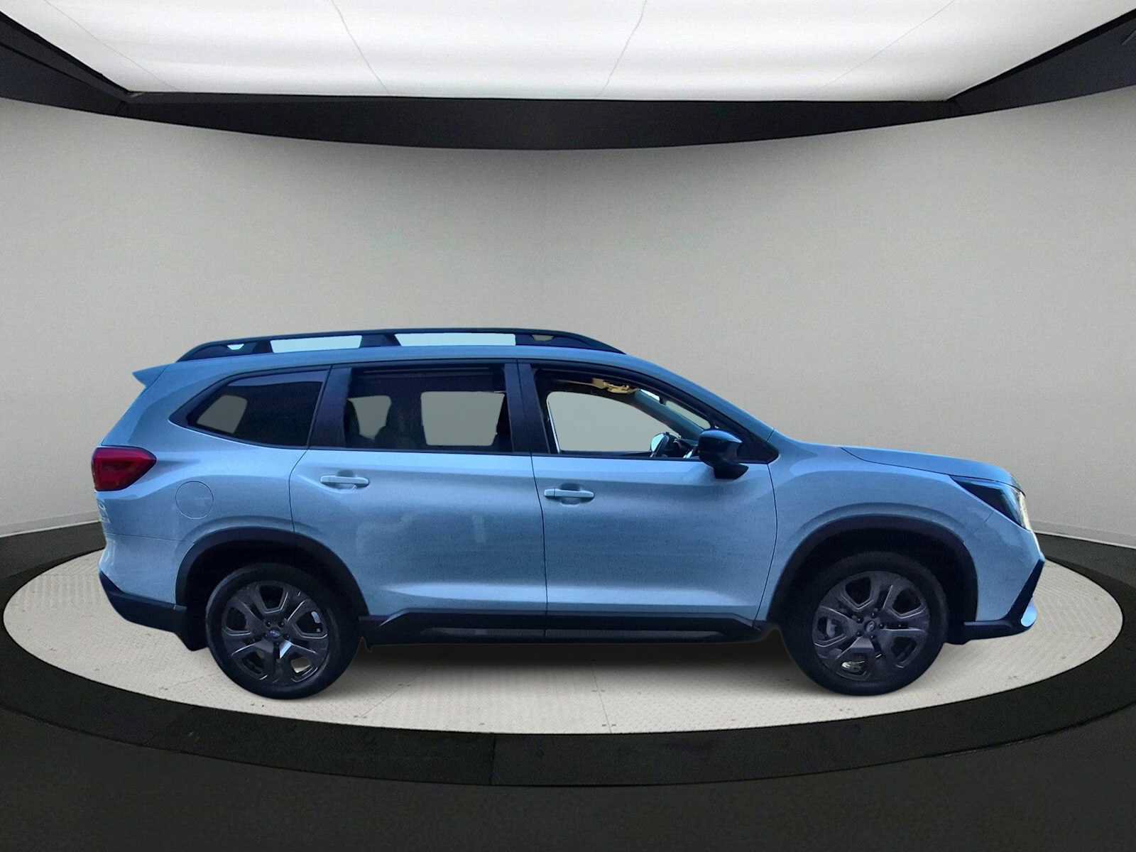 Certified 2026 Subaru Ascent Limited Bronze AWD/4WD image 9
