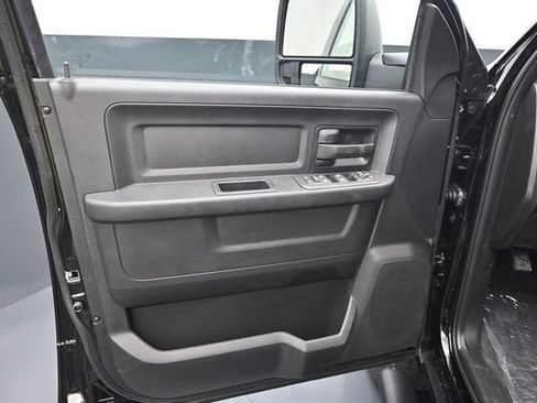 New 2026 RAM 2500 Tradesman AWD/4WD image 19