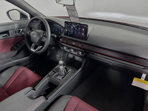 New 2026 Honda Civic Si image 37