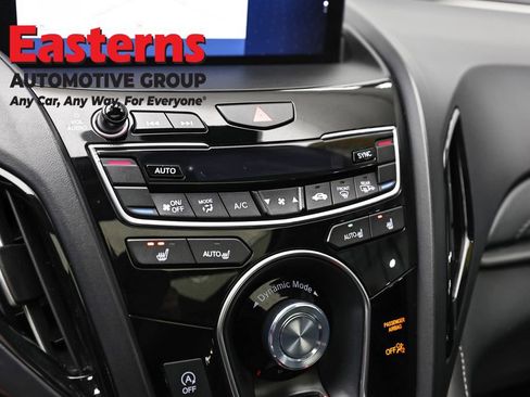 Used 2021 Acura RDX AWD w/ Technology Package image 19