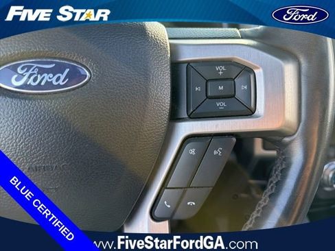 Used 2020 Ford F150 Platinum w/ Equipment Group 701A Luxury AWD/4WD image 22