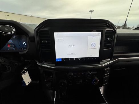 New 2025 Ford F150 STX w/ Equipment Group 200A image 26