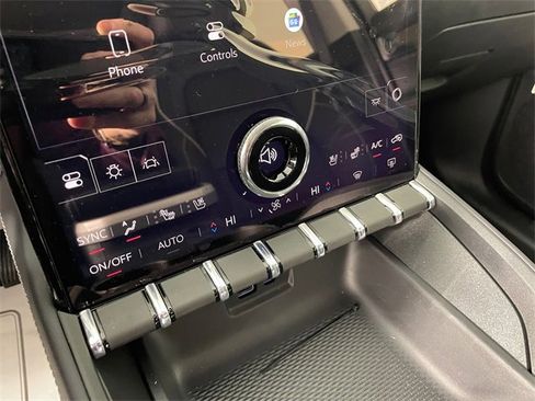 New 2026 GMC Terrain Denali image 6