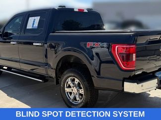 Used 2021 Ford F150 XLT w/ Equipment Group 302A High AWD/4WD video 3