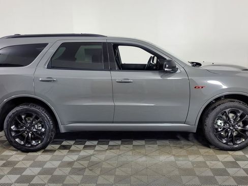 New 2026 Dodge Durango GT image 8