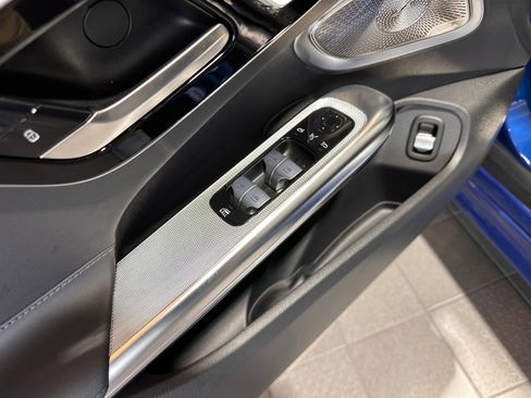 Certified 2024 Mercedes-Benz CLE 450 4MATIC Cabriolet w/ Driver Assistance Package image 13