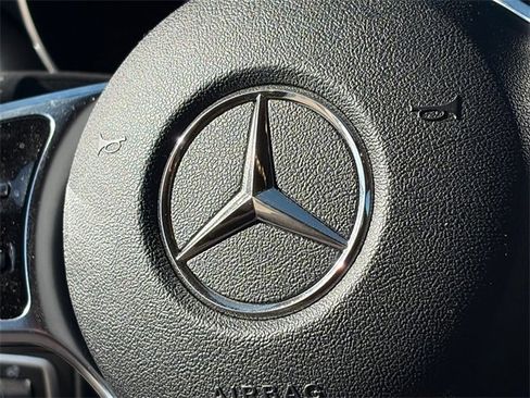 Used 2020 Mercedes-Benz C 300 C 300 image 24