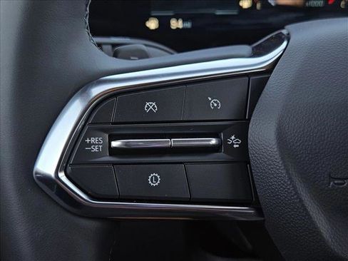 New 2026 Chevrolet Equinox LT image 12