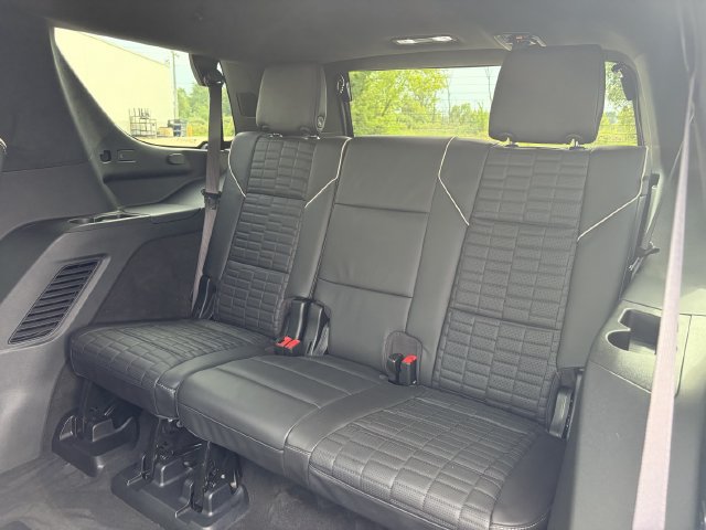 Used 2026 Cadillac Escalade Platinum Sport AWD/4WD image 14