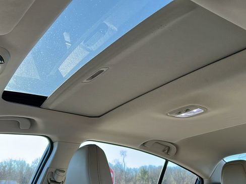 Certified 2025 Subaru Legacy Limited image 21