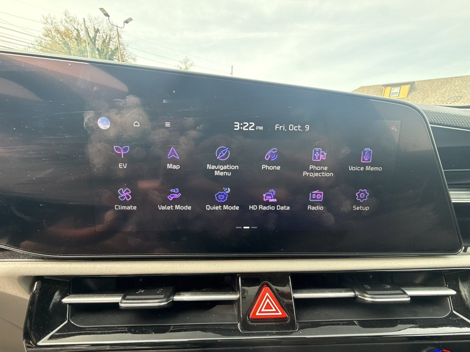 Used 2023 Kia Niro Wave FWD image 14