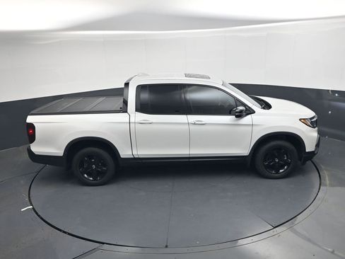 Certified 2023 Honda Ridgeline Black Edition image 26