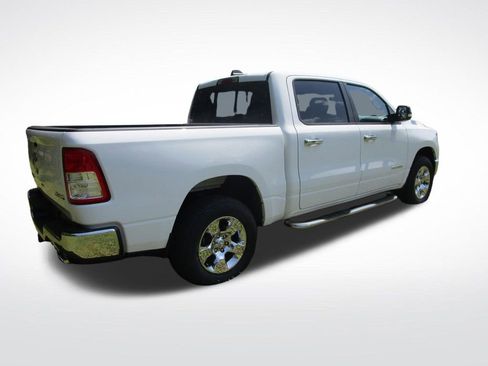 Used 2021 RAM 1500 Big Horn AWD/4WD image 9