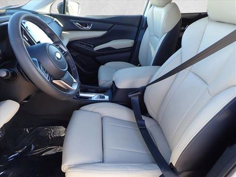 New 2026 Subaru Ascent Limited image 13