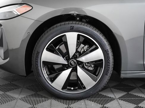 New 2025 Audi A5 2.0T Premium Plus image 6