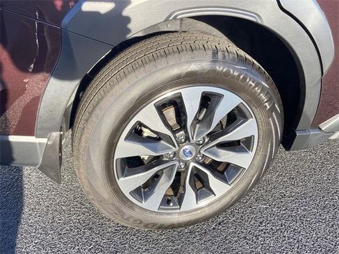 Used 2024 Subaru Outback Limited image 19