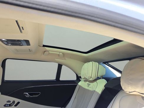 New 2026 Bentley Flying Spur image 35