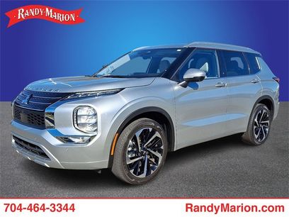 Used 2024 Mitsubishi Outlander SEL