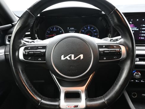 Used 2022 Kia K5 GT-Line image 13