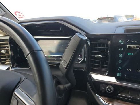 Certified 2024 Chevrolet Silverado 1500 LT w/ Protection Package image 15