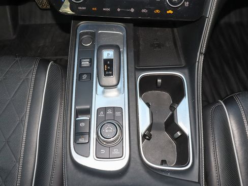 Used 2025 INFINITI QX60 Autograph w/ Lighting Package (N94) image 24