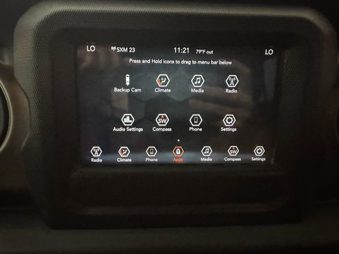Used 2018 Jeep Wrangler Unlimited Sport S AWD/4WD image 27