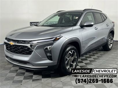 New 2025 Chevrolet Trax LT w/ LT Convenience Package