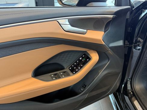 New 2026 Audi A6 Premium Plus image 24