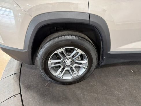Certified 2025 GMC Terrain Elevation AWD/4WD image 33
