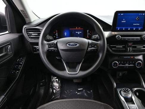 Used 2025 Ford Escape Active image 19