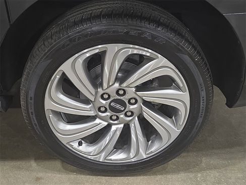 Used 2022 Lincoln Navigator L Reserve image 34