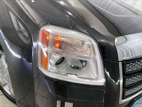 Used 2015 GMC Terrain SLT w/ Chrome Edition image 33