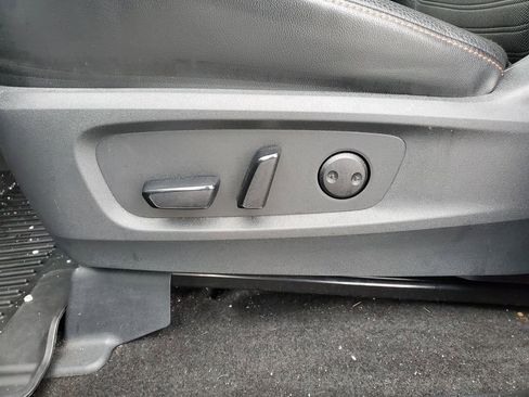 Used 2024 Nissan Pathfinder Rock Creek image 16