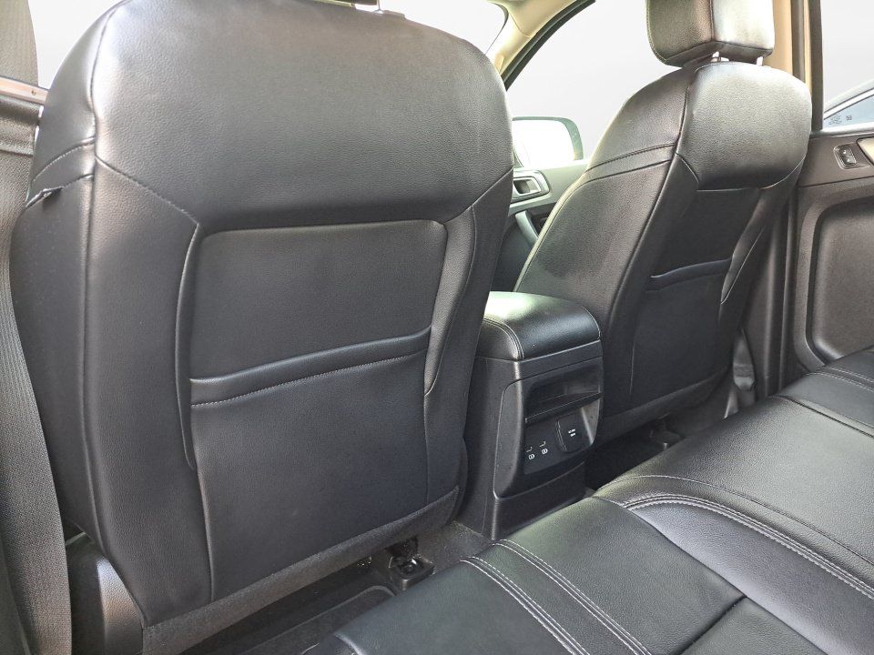 Used 2019 Ford Ranger Lariat w/ FX4 Off-Road Package AWD/4WD image 15