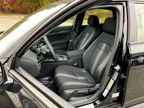 New 2026 Honda Civic Sport image 11