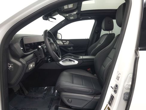 Certified 2024 Mercedes-Benz GLE 350 4MATIC image 8