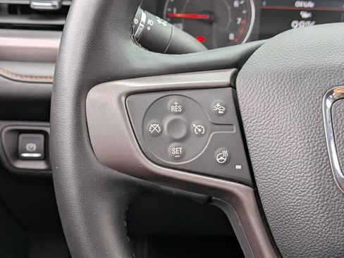 Used 2023 GMC Acadia AT4 w/ Preferred Package AWD/4WD image 36