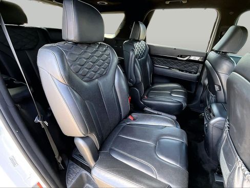 Used 2021 Hyundai Palisade Calligraphy AWD/4WD image 18