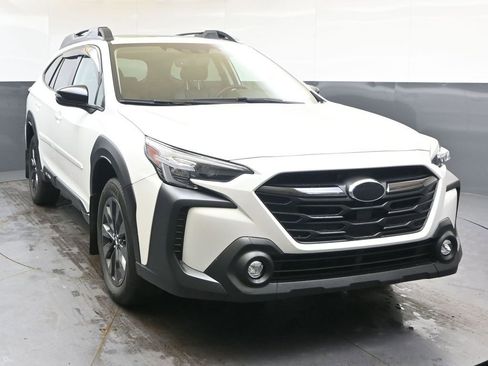 Certified 2024 Subaru Outback Onyx Edition XT image 8