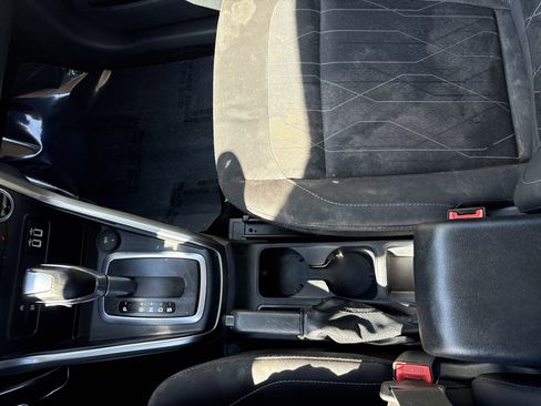 Used 2018 Ford EcoSport SE AWD/4WD image 24