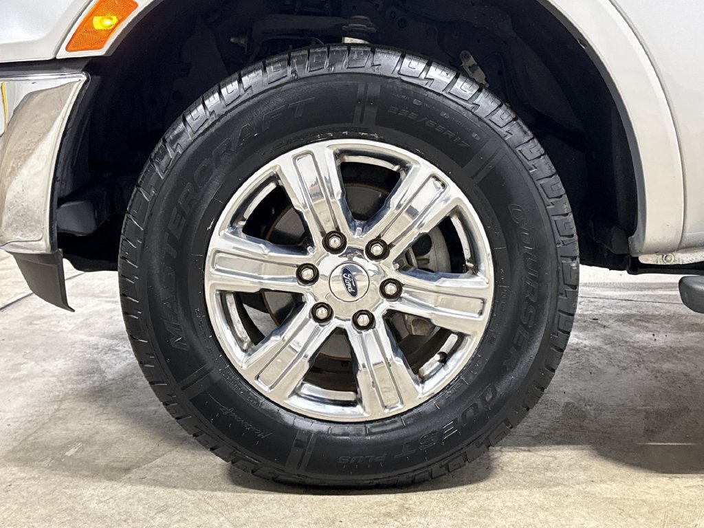Used 2019 Ford Ranger XLT w/ Equipment Group 301A Mid AWD/4WD image 26