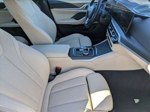 Used 2023 BMW i4 eDrive35 RWD image 22