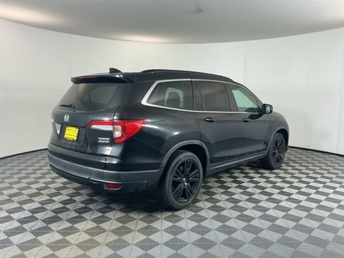 Used 2021 Honda Pilot Special Edition image 5