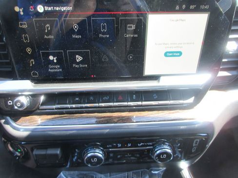 New 2026 GMC Sierra 1500 Elevation AWD/4WD image 20